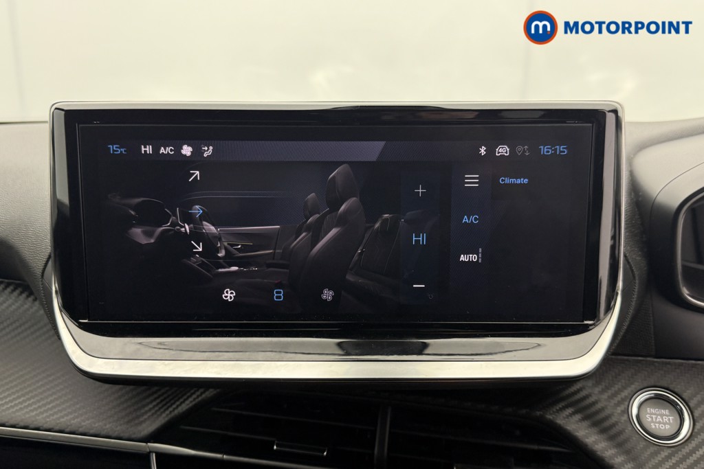 Used Peugeot 2008 2024 for sale - 77117552: Photo 15