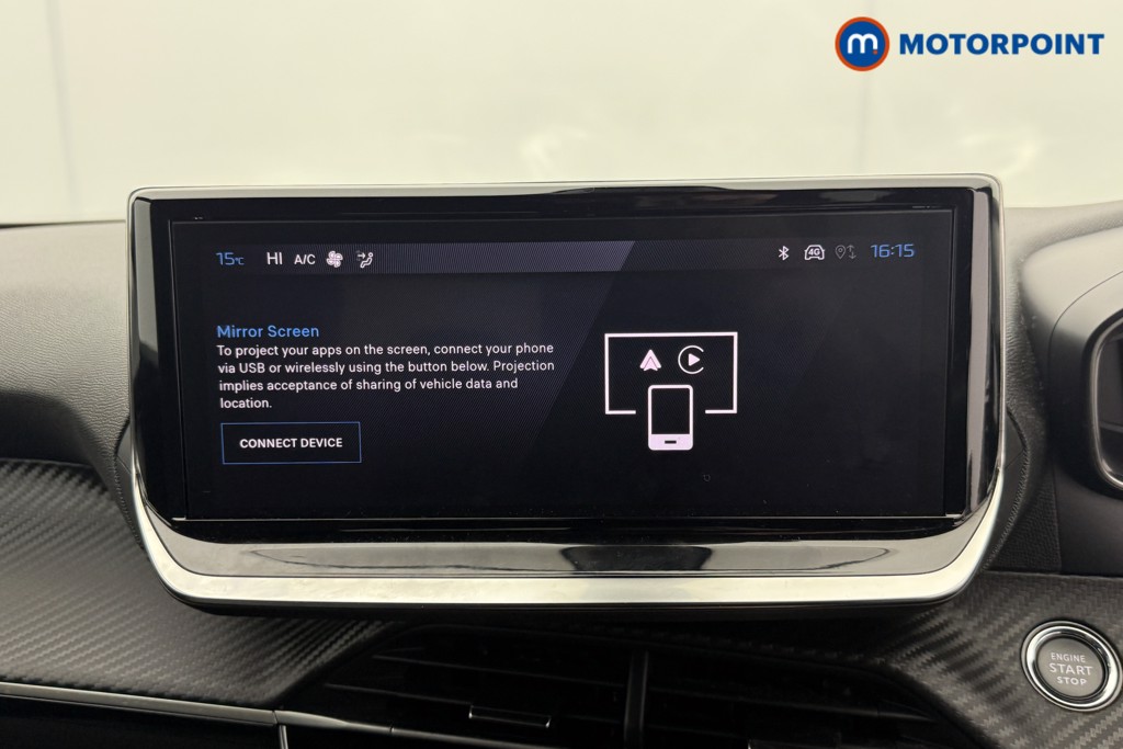 Used Peugeot 2008 2024 for sale - 77117552: Photo 16