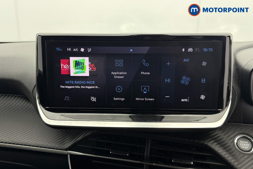 Used Peugeot 2008 2024 for sale - 77117552: Photo 17