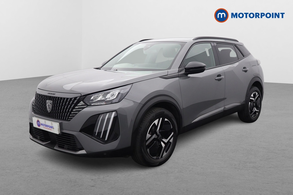 Used Peugeot 2008 2024 for sale - 77117552: Photo 3