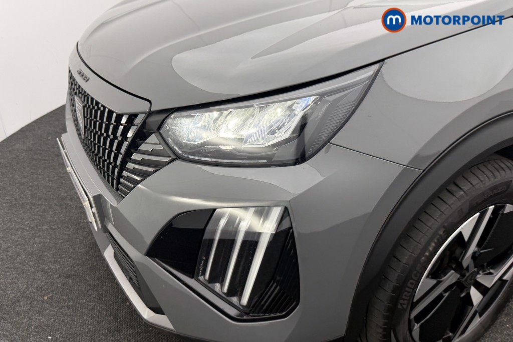 Used Peugeot 2008 2024 for sale - 77117552: Photo 34