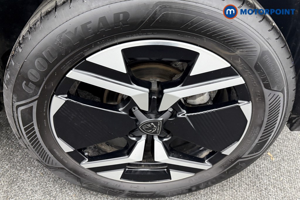 Used Peugeot 2008 2024 for sale - 77117552: Photo 36