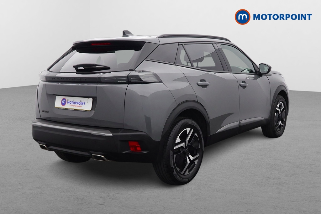 Used Peugeot 2008 2024 for sale - 77117552: Photo 7