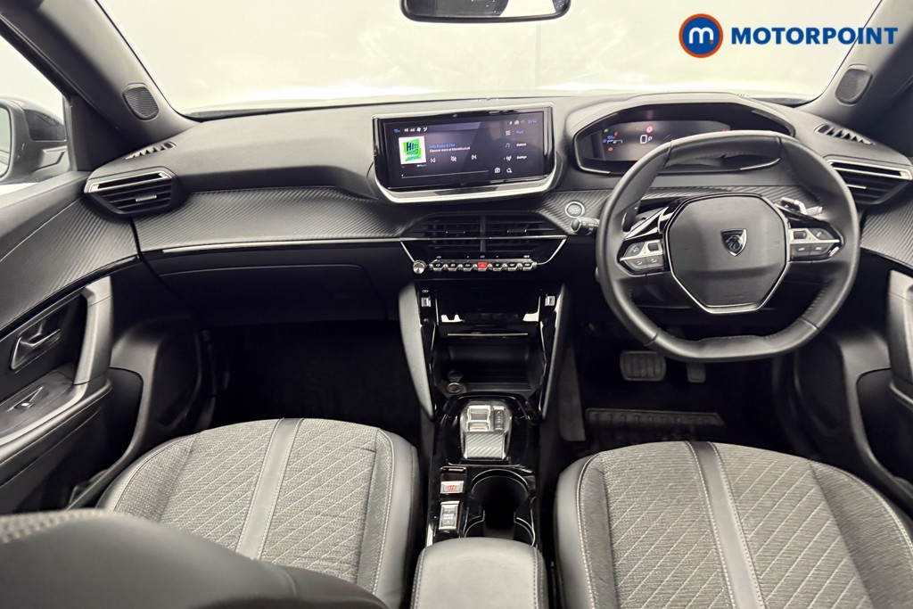 Used Peugeot 2008 2024 for sale - 77117552: Photo 9