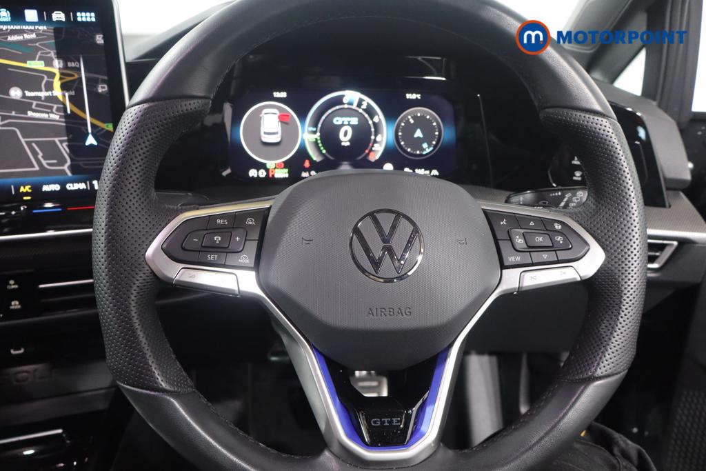 Used Volkswagen Golf 2024 for sale - 78015470: Photo 13