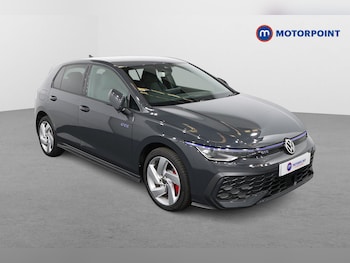 Used Volkswagen Golf 2024 for sale - 78015470: Photo