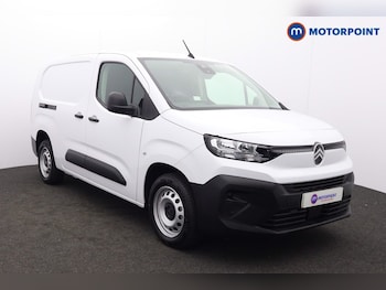 Used Citroen Berlingo 2026 for sale - 78337393: Photo