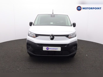 Used Citroen Berlingo 2026 for sale - 78337393: Photo