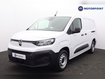 Used Citroen Berlingo 2026 for sale - 78337393: Photo