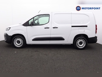Used Citroen Berlingo 2026 for sale - 78337393: Photo