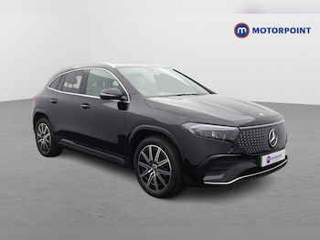 Used Mercedes-Benz EQA 2024 for sale - 75502317: Photo