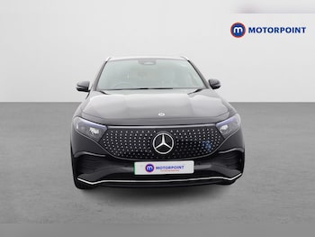 Used Mercedes-Benz EQA 2024 for sale - 75502317: Photo