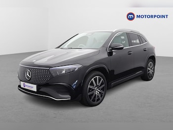 Used Mercedes-Benz EQA 2024 for sale - 75502317: Photo