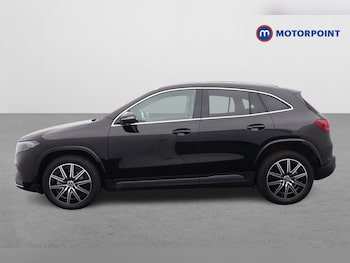 Used Mercedes-Benz EQA 2024 for sale - 75502317: Photo