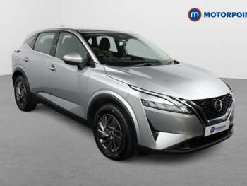 2022 - 1.3 DiG-T MH 158 Acenta Premium 5dr Xtronic