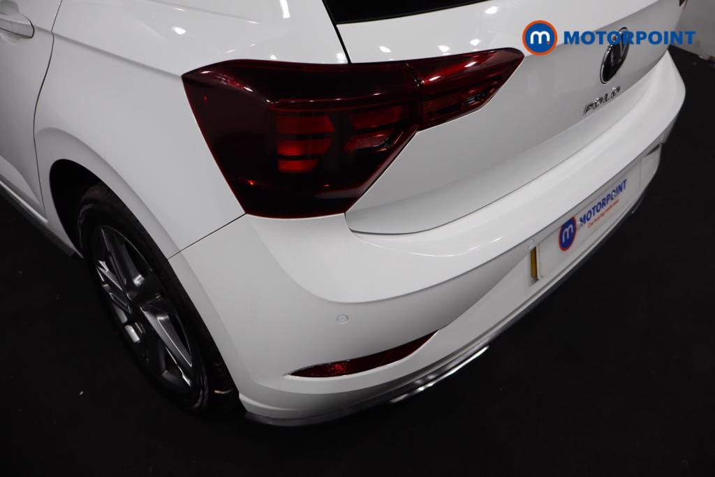 Used Volkswagen Polo for sale - 77417843: Photo 21