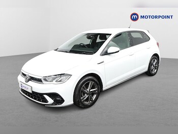 Used Volkswagen Polo undefined for sale - 77417843: Photo