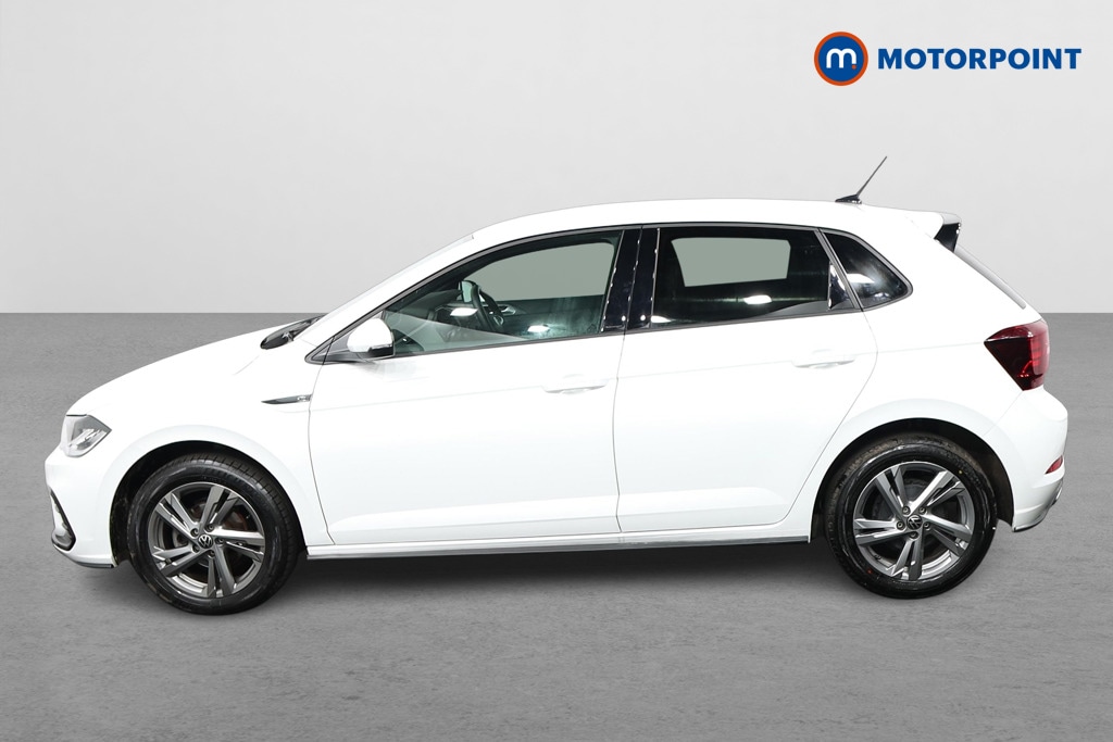 Used Volkswagen Polo for sale - 77417843: Photo 4