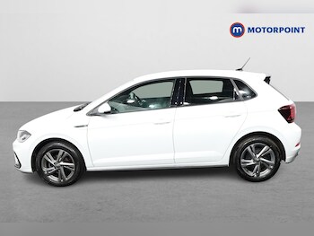 Used Volkswagen Polo undefined for sale - 77417843: Photo