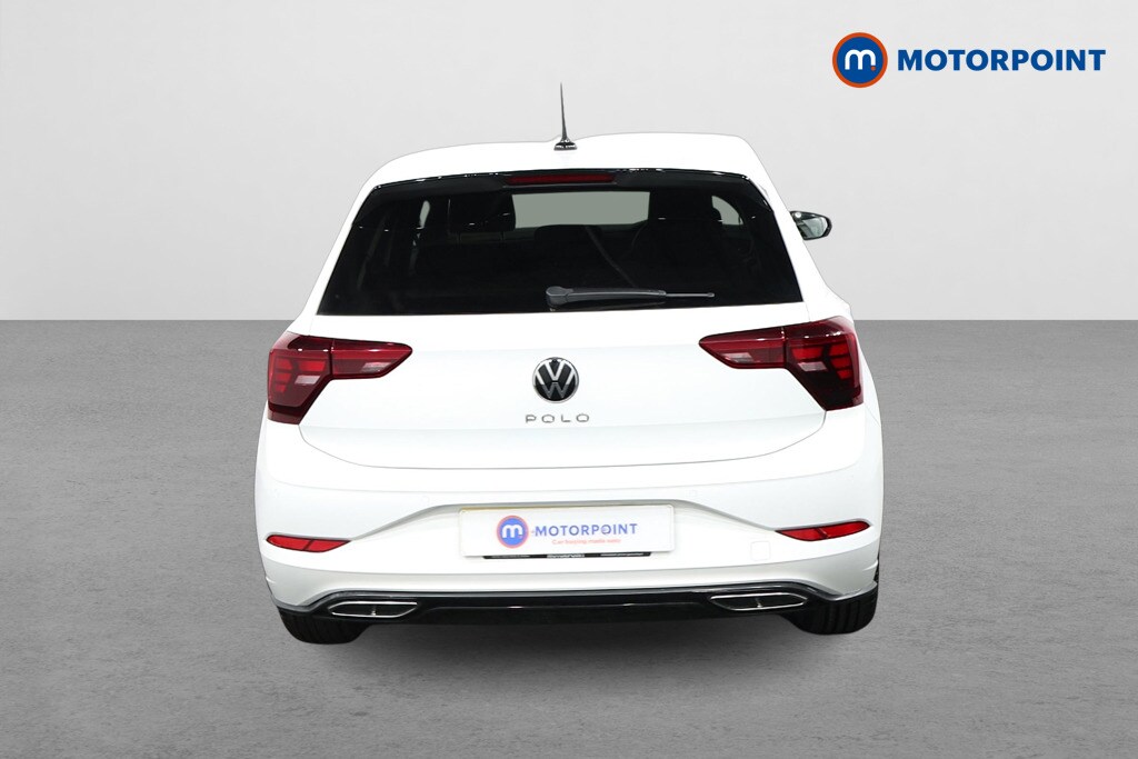 Used Volkswagen Polo for sale - 77417843: Photo 6