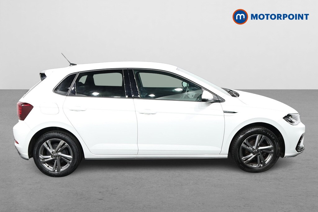 Used Volkswagen Polo for sale - 77417843: Photo 8