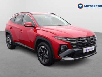 2024 - 1.6T Hybrid Premium 5dr Auto