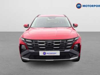 Used Hyundai TUCSON 2024 for sale - 74841022: Photo