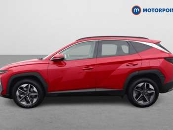 Used Hyundai TUCSON 2024 for sale - 74841022: Photo