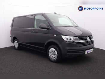 Volkswagen - Transporter