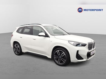 Used BMW X1 undefined for sale - 78869092: Photo