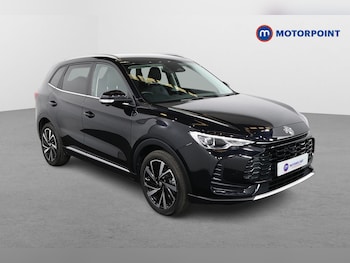 Used MG MG ZS 2025 for sale - 77760187: Photo