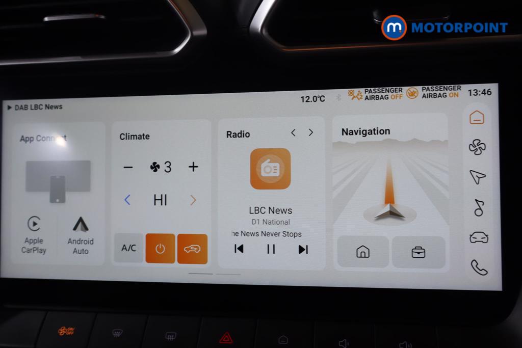 Used MG MG ZS 2025 for sale - 77760187: Photo 25