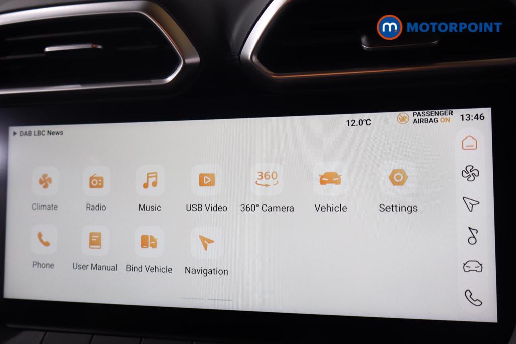 Used MG MG ZS 2025 for sale - 77760187: Photo 26