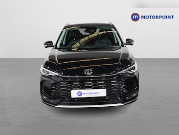 Used MG MG ZS 2025 for sale - 77760187: Photo