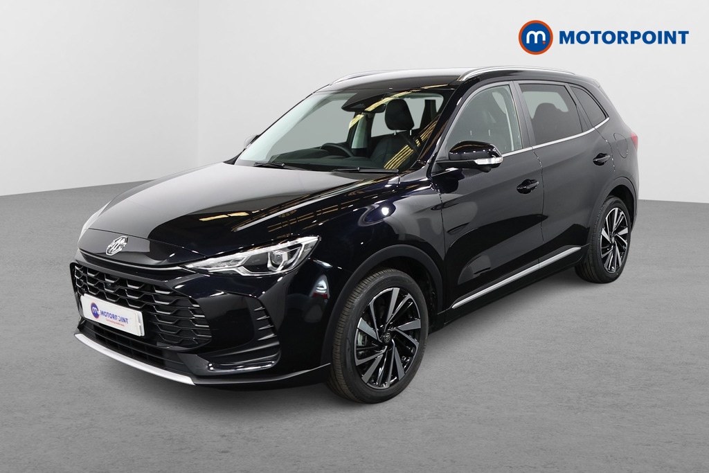 Used MG MG ZS 2025 for sale - 77760187: Photo 3