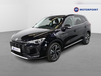 Used MG MG ZS 2025 for sale - 77760187: Photo