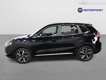 Used MG MG ZS 2025 for sale - 77760187: Photo