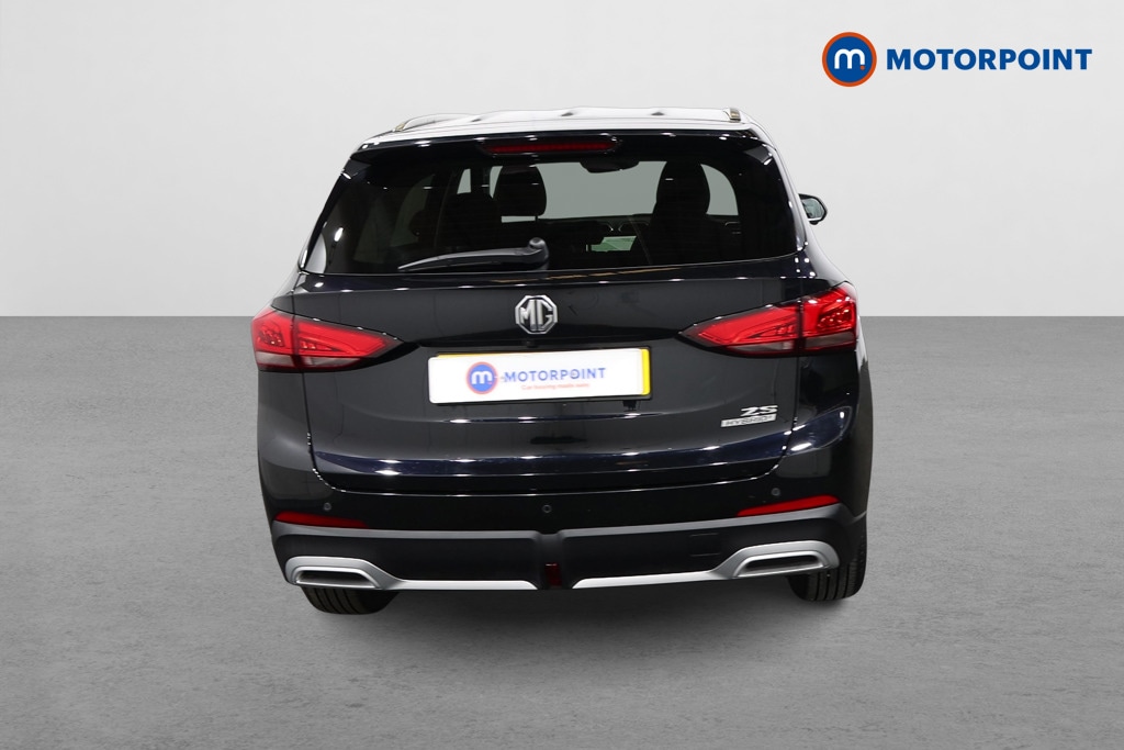 Used MG MG ZS 2025 for sale - 77760187: Photo 6