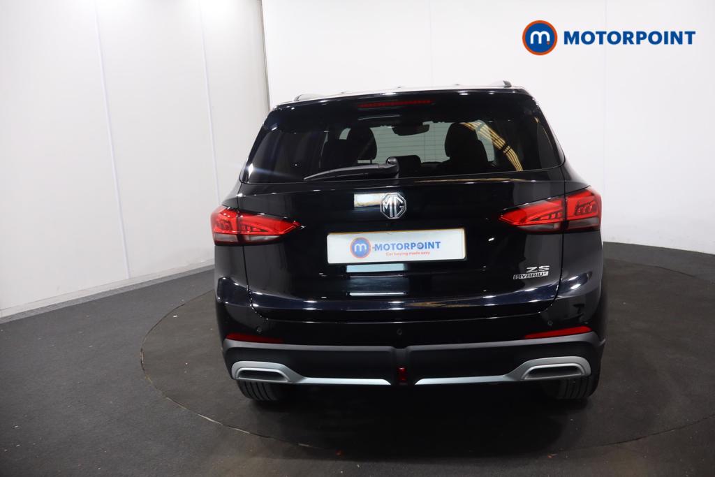 Used MG MG ZS 2025 for sale - 77760187: Photo 9