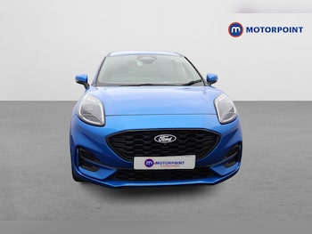 Used Ford Puma 2025 for sale - 79579117: Photo