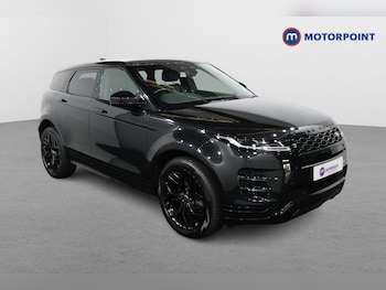Used Land Rover Range Rover Evoque 2022 for sale - 79162811: Photo