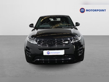 Used Land Rover Range Rover Evoque 2022 for sale - 79162811: Photo