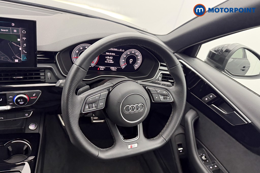 Used Audi A4 2022 for sale - 76279160: Photo 11