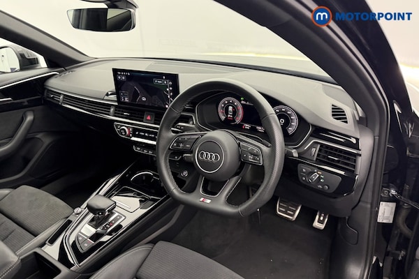Used Audi A4 2022 for sale - 76279160: Photo 12