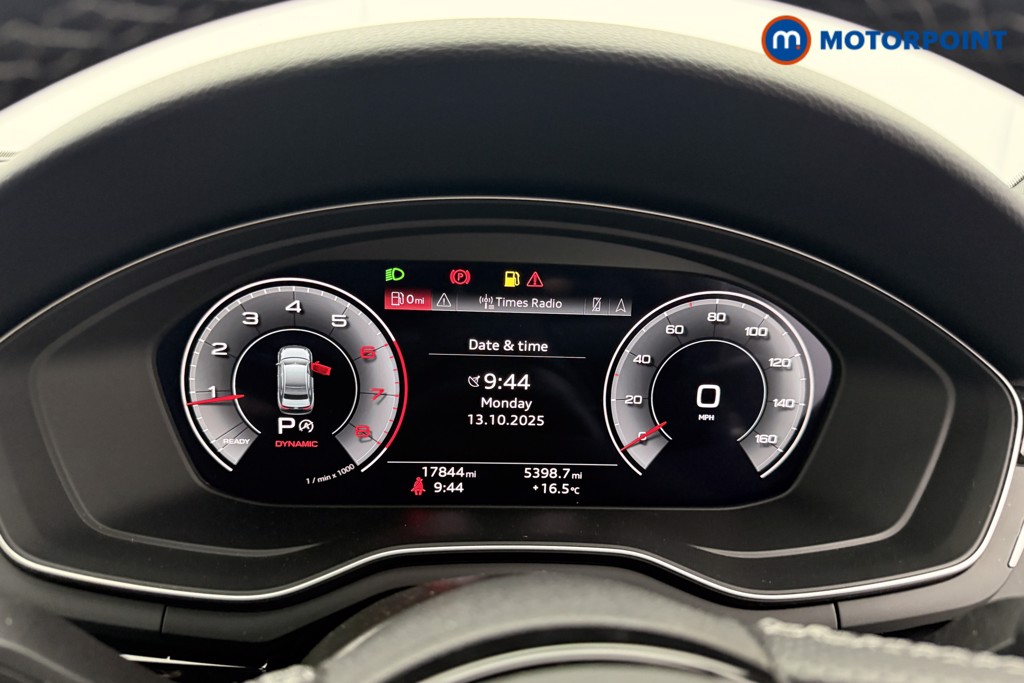 Used Audi A4 2022 for sale - 76279160: Photo 13