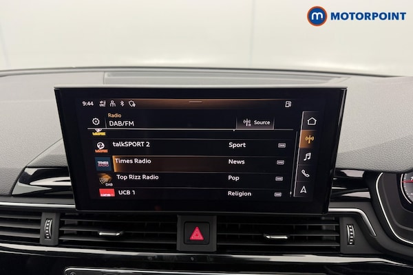 Used Audi A4 2022 for sale - 76279160: Photo 14