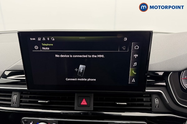 Used Audi A4 2022 for sale - 76279160: Photo 16