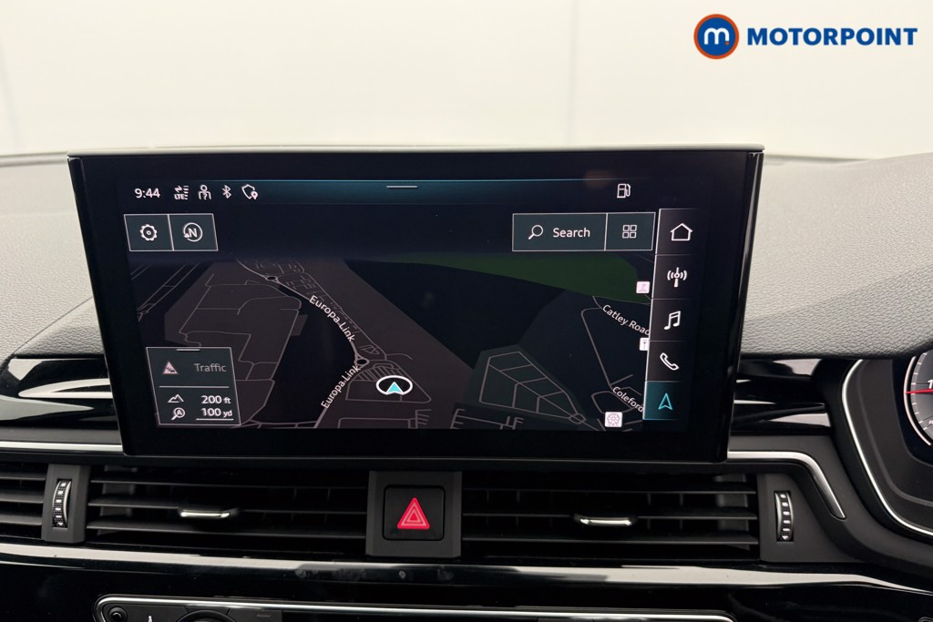 Used Audi A4 2022 for sale - 76279160: Photo 17