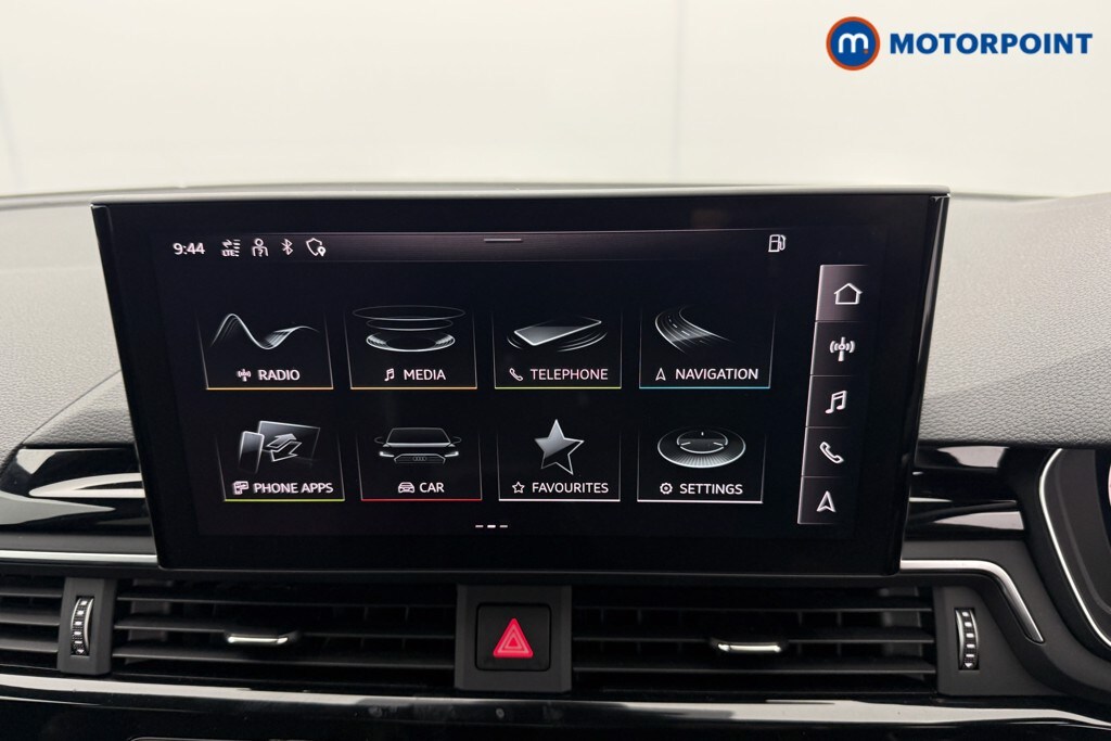 Used Audi A4 2022 for sale - 76279160: Photo 18