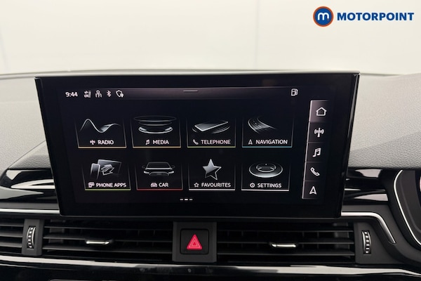 Used Audi A4 2022 for sale - 76279160: Photo 18
